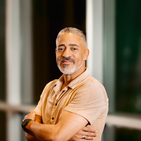 Ruben Dominguez