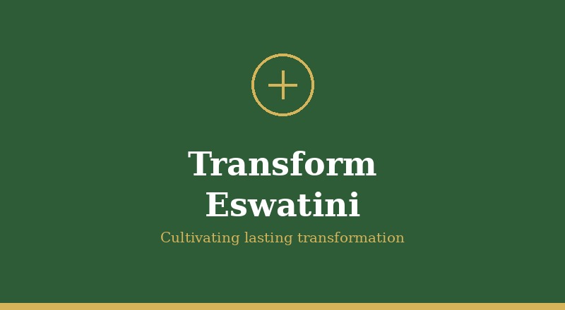 Transform Eswatini